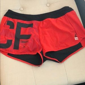 Reebok Crossfit Shorts